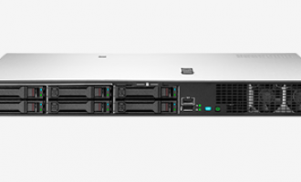 HPE ProLiant DL20 Gen10 Plus服务器