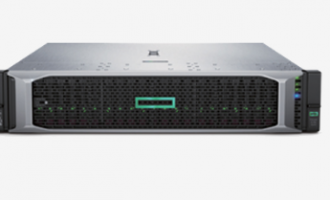 HPE ProLiant DL380 Gen10服务器