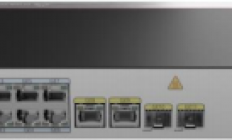 华为NetEngine AR600系列企业路由器
