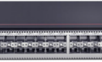 华为CloudEngine 6881数据 中心交换机