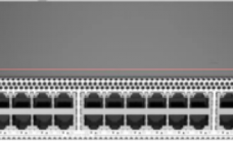 华为CloudEngine 5882数据中心交换机