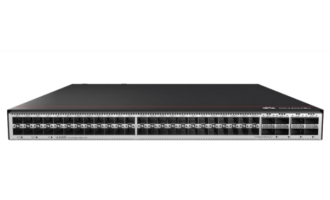 华为CloudEngine 6860-SAN数据中心存储网络交换机