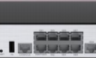 华为NetEngine AR5710系列企业路由器