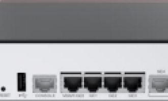 华为NetEngine AR600-S系列